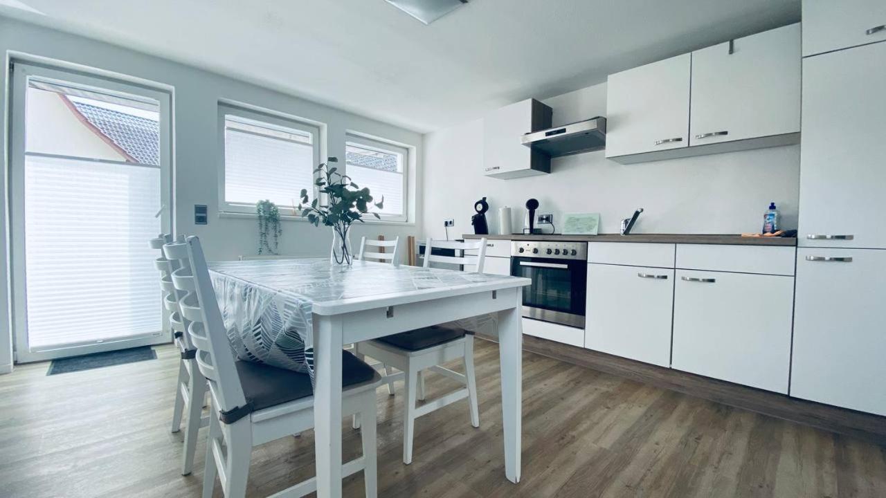 Haus-no19 Gbr Apartment