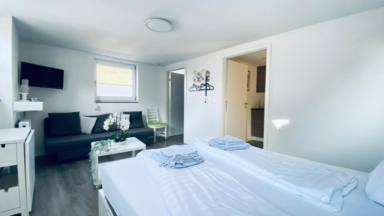 Apartment Haus-no19 Gbr
