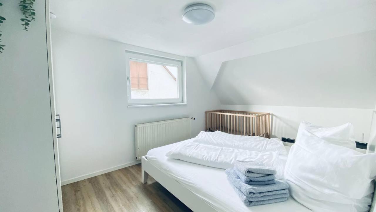 Haus-no19 Gbr Apartment