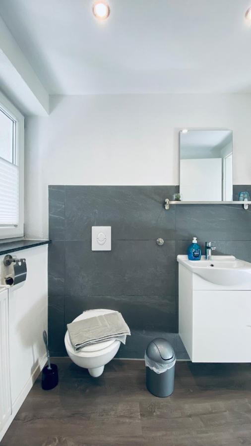 Apartment Haus-no19 Gbr