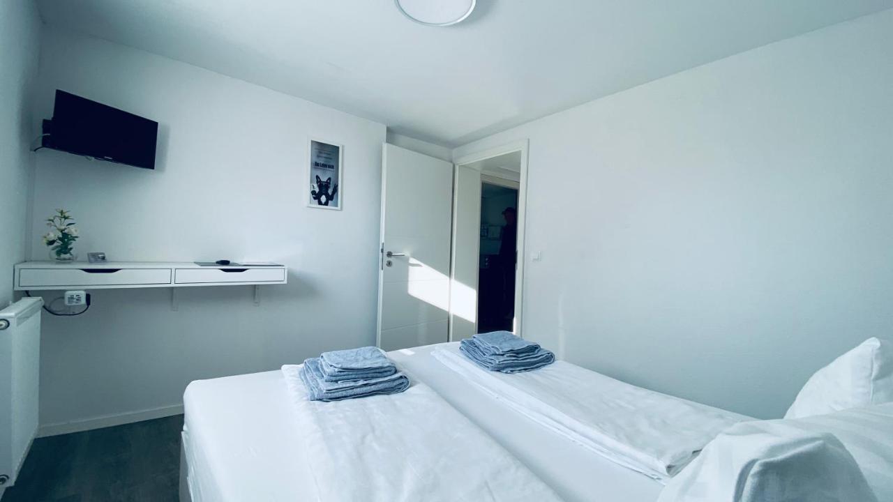 Apartment Haus-no19 Gbr *