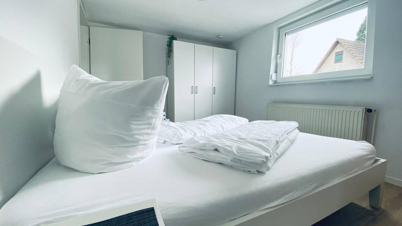 Apartment Haus-no19 Gbr *