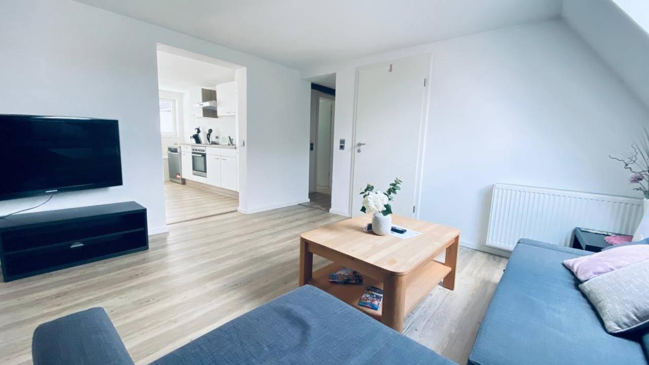 Haus-no19 Gbr Apartment *