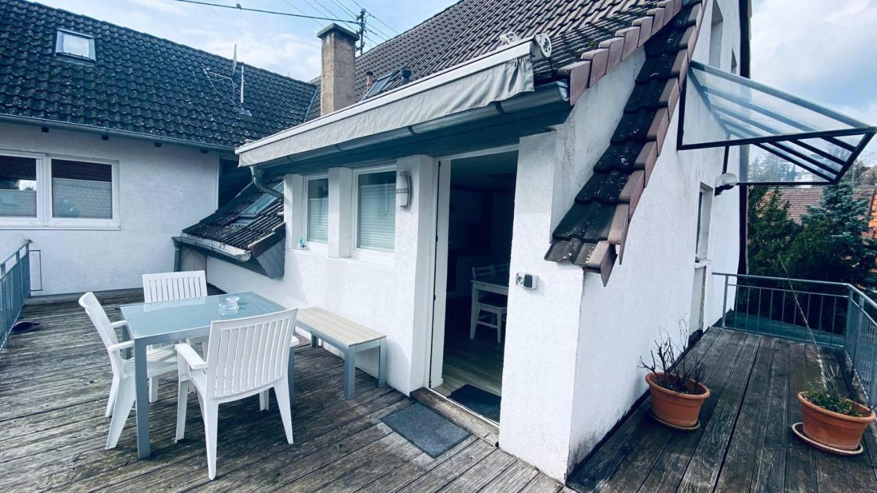 Haus-no19 Gbr Apartment