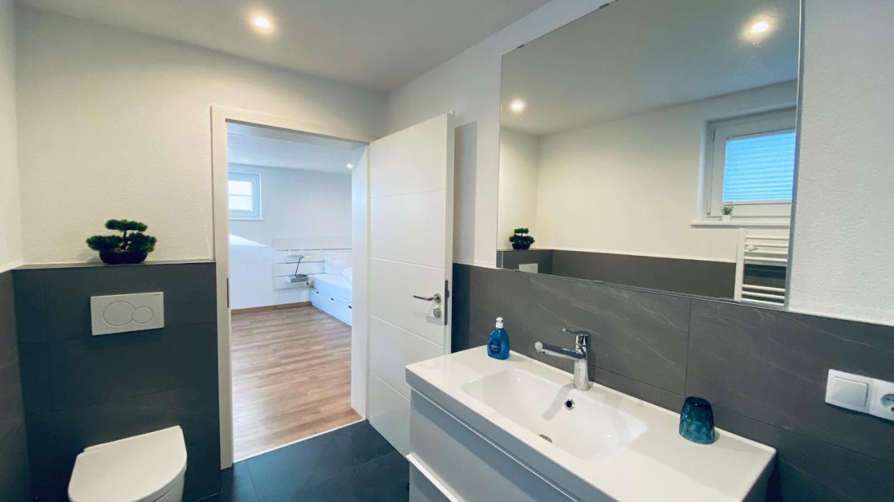 Apartment Haus-no19 Gbr *