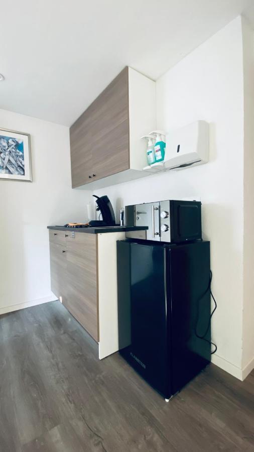 Apartment Haus-no19 Gbr *