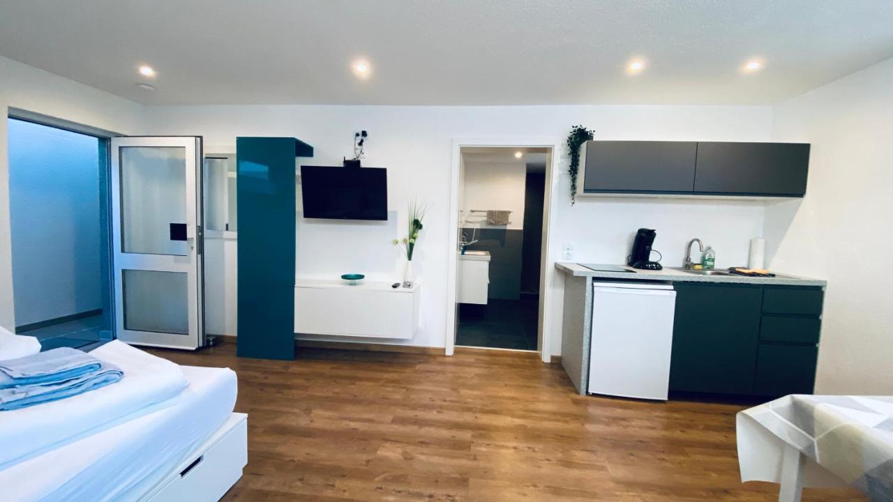 Apartment Haus-no19 Gbr *