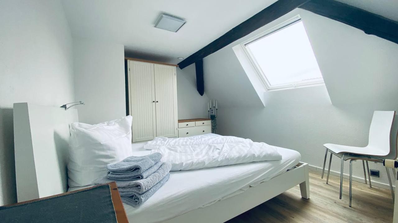 Apartment Haus-no19 Gbr