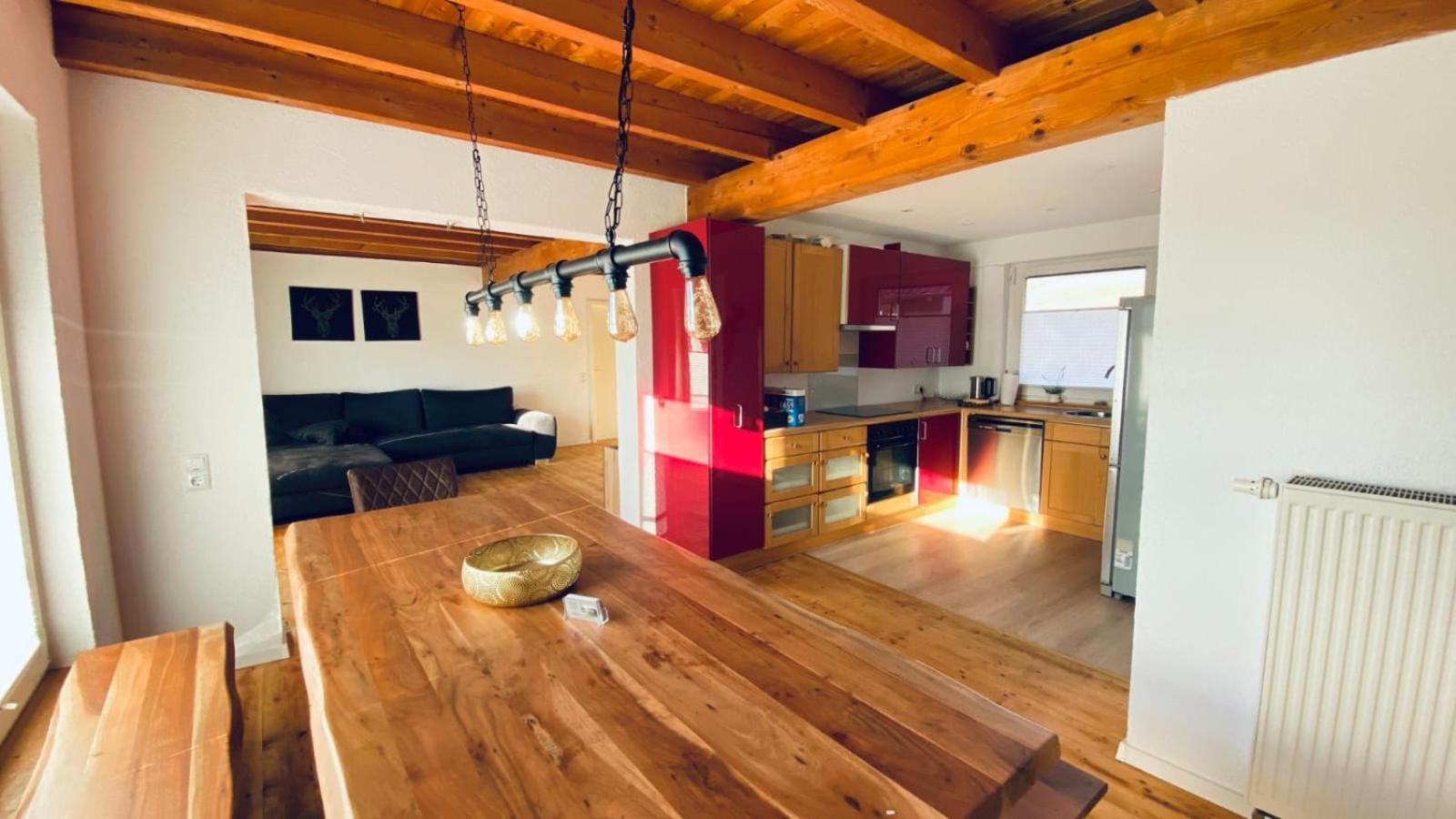 Apartment Haus-no19 Gbr